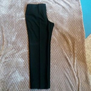 NWOT- Black Dress Pant